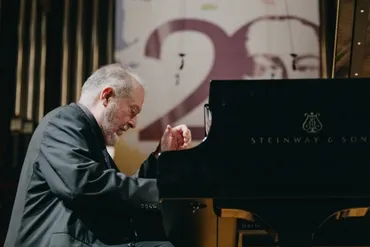 審査委員長ギャリック・オールソンが語るショパンとショパンコンクール【後編】