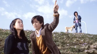 沢田研二と田中裕子の愛の軌跡：時代を超えた夫婦の物語とは？ジュリーと裕子の30年愛：出会い、結婚、そして現在