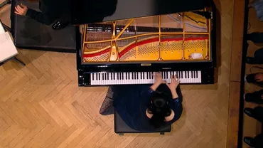 エリザベート王妃コン2025:ファイナル~桑原志織~ : PIOピアノ雑記帳