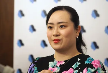 人生で最も美しい瞬間」 桑原さん、幼い頃の夢実現―ショパン・コンクール入賞:時事ドットコム