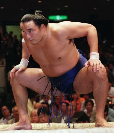 元関脇・寺尾の錣山親方が死去 60歳 歴代7位1359回連続出場 