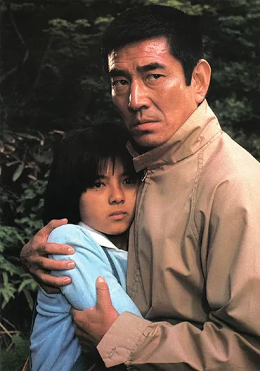 薬師丸ひろ子がデビュー作「野性の証明」で見せた存在感とその秘密