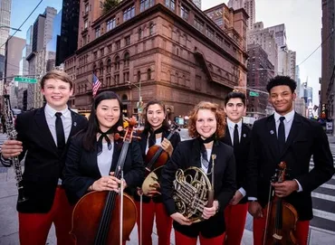 カーネギーホールが見据える、音楽と次世代育成とは 