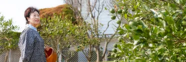 歳の曽野綾子さんが歳の夫を在宅介護し、看取ってわかったこと(曽野綾子)