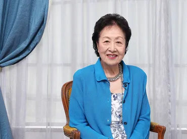 曽野綾子による特集記事自己丹誠こそ幸福への道