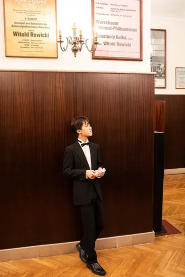 ショパン国際ピアノコンクール2025！注目選手や日本人ピアニストの活躍は？ショパンコンクールの舞台裏：予選の進展と歴史