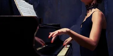 内田光子ショパンコンクール動画が価値大！コンサート、CDも紹介。ショパンコンクールで第2位の実力派女性ピアニストです