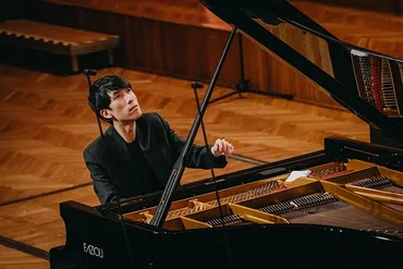 ショパンコンクールついに閉幕!ファイナルと授賞式を振り返って – ぶらあぼONLINE