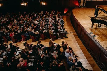 ショパン国際ピアノコンクール 桑原志織・進藤実優・牛田智大の第三次予選を振り返る【現地レポート】 