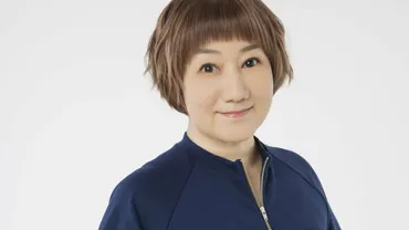 しんのすけ役】矢島晶子さん「うえち あき」に改名「心機一転、新たな気持ちで」