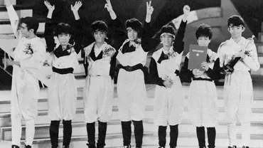 ジャニーズ事務所の歴史を振り返る！黎明期から現在までの変遷とは？SMAP、嵐、KinKi Kids…ジャニーズグループの軌跡