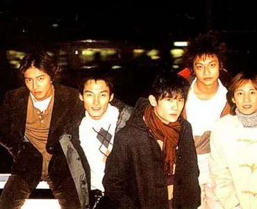 S27. 夜空ノムコウ (1998)