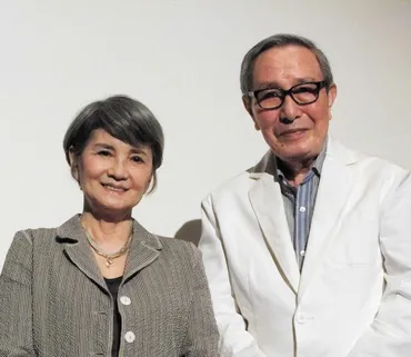 江原真二郎「徹子の部屋」でパーキンソン病告白妻中原ひとみも腰部脊柱管狭窄症芸能デイリースポーツ