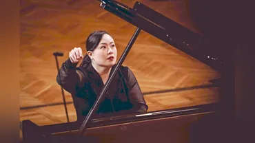 桑原志織さんと進藤実優さんの2人が本選に…ショパン国際ピアノ・コンクール : 読売新聞