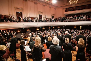 第19回ショパン国際ピアノコンクール2025、エリック・ルー優勝！日本人入賞は？（結果と今後の展望）ショパンコンクール2025：審査員、予選、結果、そして日本でのリサイタル