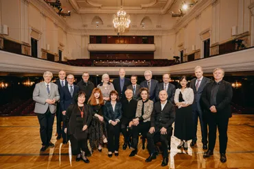 審査員の海老彰子、児玉桃が語る第19回ショパンコンクールの傾向