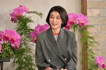 高嶋ちさ子「こんなに振り回される男は地球上で一人」本音で語った子育ての難しさに「共感しかない!」の声【日曜日の初耳学】