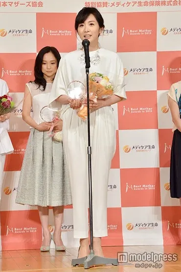 高島彩、夫・ゆず北川悠仁のイクメンぶり明かす「不満は全くない」 