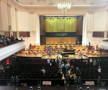 そもそも解説】ショパン国際ピアノコンクール その意義と楽しみ方:朝日新聞