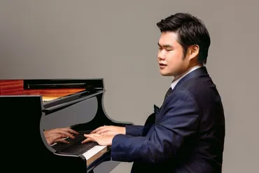 ショパンコンクールでいきなりエチュードを弾いた辻井伸行さんのこと