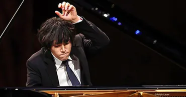 第19回ショパン国際ピアノコンクールがエリミネーション・ラウンドの出場者を発表