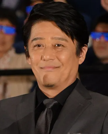 坂上忍、『渡る世間は鬼ばかり』の意外な誕生秘話に「何がヒットを生むかわからない」