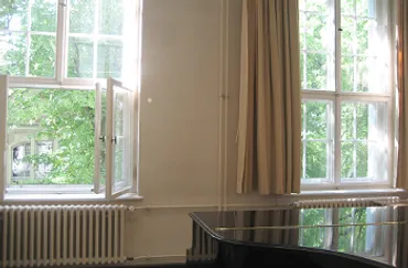 ベルリン芸術大学 Universität der Künste Berlin – 東京藝術大学 海外留学体験記