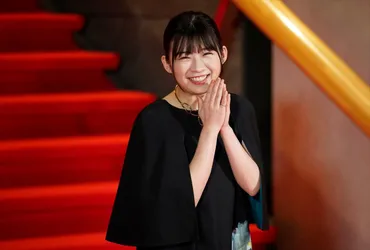 朝ドラ】好きなヒロインランキング 3位「虎に翼」伊藤沙莉…2位&1位は?