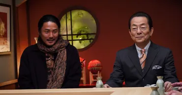 ネタバレ】「相棒23」不穏な最終回 ゛ラスボス゛候補登場で高まる「次」への期待