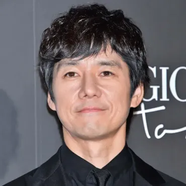 西島秀俊、俳優人生を紐解く！知られざる素顔とは？西島秀俊の生い立ちから現在までの軌跡