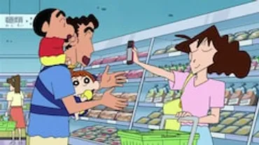 森川智之が「クレヨンしんちゃん」野原ひろしを演じる、藤原啓治の代役