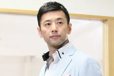 サタンが取り憑いた」大浦龍宇一、結婚直後の入信で妻困惑