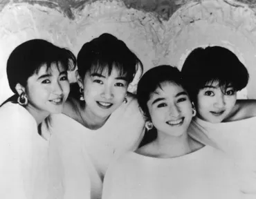 三浦理恵子の現在と過去｜CoCoから女優へ、結婚、離婚、そして再婚！彼女の軌跡とは？三浦理恵子の華麗なる転身：アイドルから女優、そして再婚