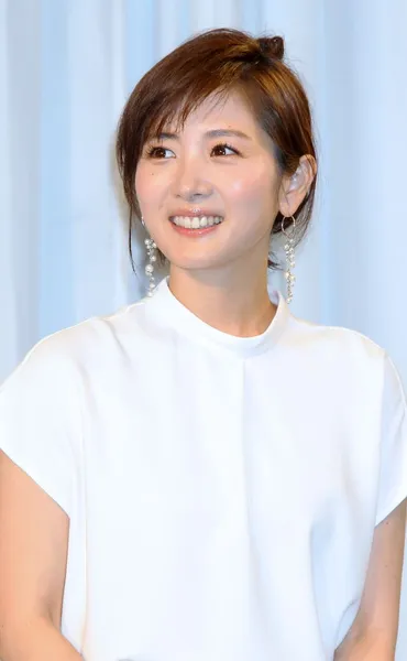 高島彩アナウンサーの子育てと活躍ぶりとは？（教育、家族、仕事）高島彩アナと2人の娘たちの、華麗なる家族の肖像