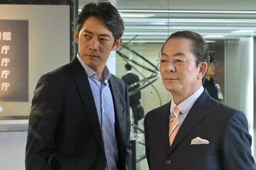 相棒 season20」第2話：鶴田を前に皆が共闘の胸アツ回！（※ネタバレありレビュー） 