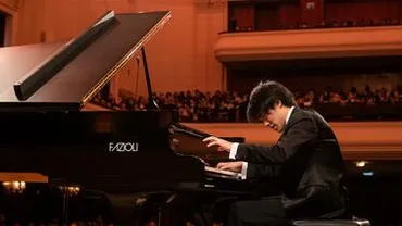 ショパンコンクールを支える゛黒子゛ピアノメーカーの熾烈な戦い…本番で弾く1台を選ぶ10~15分間のピアノセレクション、調律師には「地獄の時間」