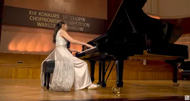 ショパンコンクール2025はどうなる？若きピアニストたちの熱戦を振り返る！(？)ショパンコンクール2025：開催概要と注目選手