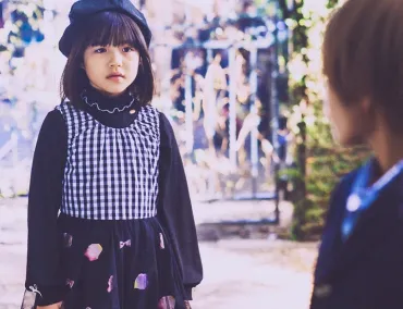 永瀬ゆずな（加藤柚凪） さん大好き！