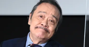 西田敏行さん、その愛と軌跡を振り返る。妻と病と家族、俳優人生とは？西田敏行さん、妻・寿子さんと歩んだ俳優人生