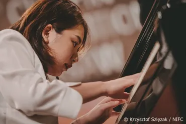 第19回ショパン国際ピアノ・コンクール SK使用者3名が見事入賞