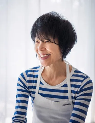 栗原はるみ情報