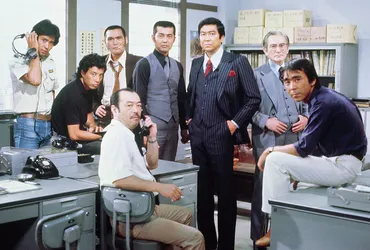 石原プロモーション解散、その歴史と未来への影響(？)石原プロ解散、渡哲也、石原裕次郎、そして昭和