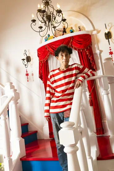 楳図かずお先生「お別れの会」とは？開催概要、参加方法、注意点などを徹底解説！楳図かずお先生「お別れの会」開催決定！