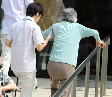 3ページ目)高島忠夫さんの家族が知らずに悔やんだ介護サービス