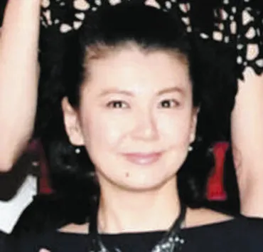 南野陽子、離婚を発表「お互いに今向き合うべきことから目を背ける事なく…」夫は21日に業務上横領容疑で逮捕:中日スポーツ・東京中日スポーツ