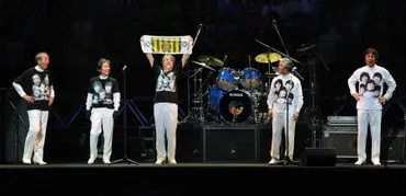 44年ぶり5人の「ザ・タイガースです」/芸能/デイリースポーツ online