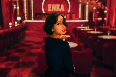 Netflix10周年記念、細木数子ドラマ化！戸田恵梨香主演で何が起きる？戸田恵梨香主演Netflixドラマの詳細発表