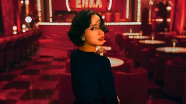 戸田恵梨香が細木数子を演じるNetflix『地獄に堕ちるわよ』2026年に世界独占配信 