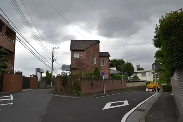 山手の超豪邸にはどんな人が住んでいる?