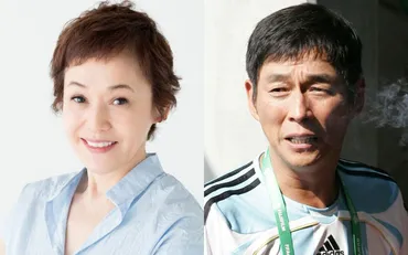 大竹しのぶ恋愛遍歴を告白 さんま、野田秀樹…「私は才能に恋していた」